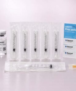 Peptide Research Essentials Kit