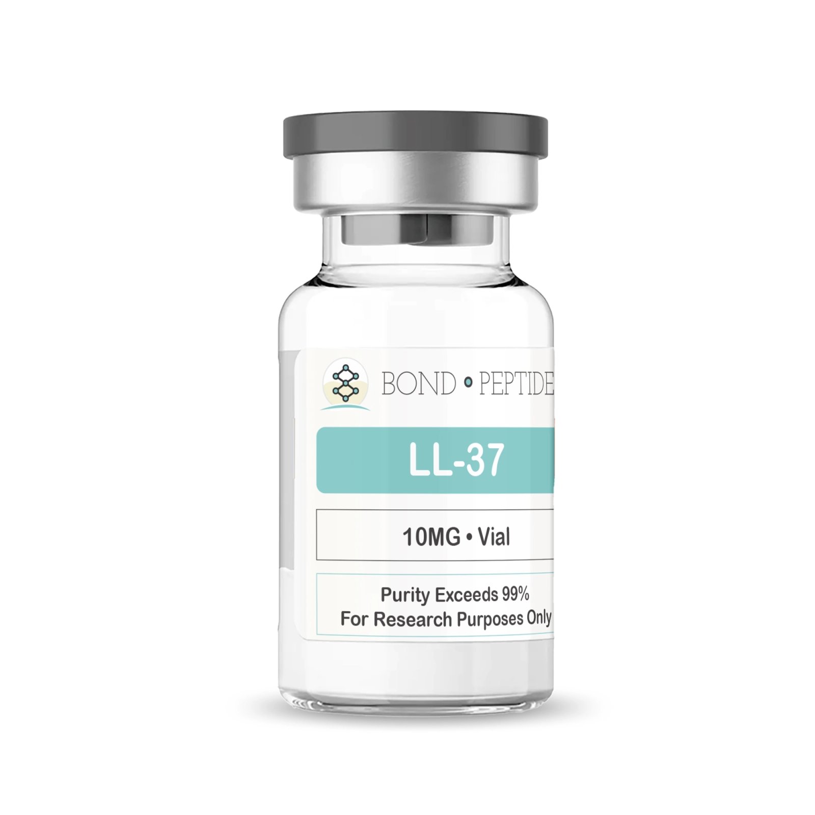 Bond Peptides LL-37 Peptide Vial 10 mg