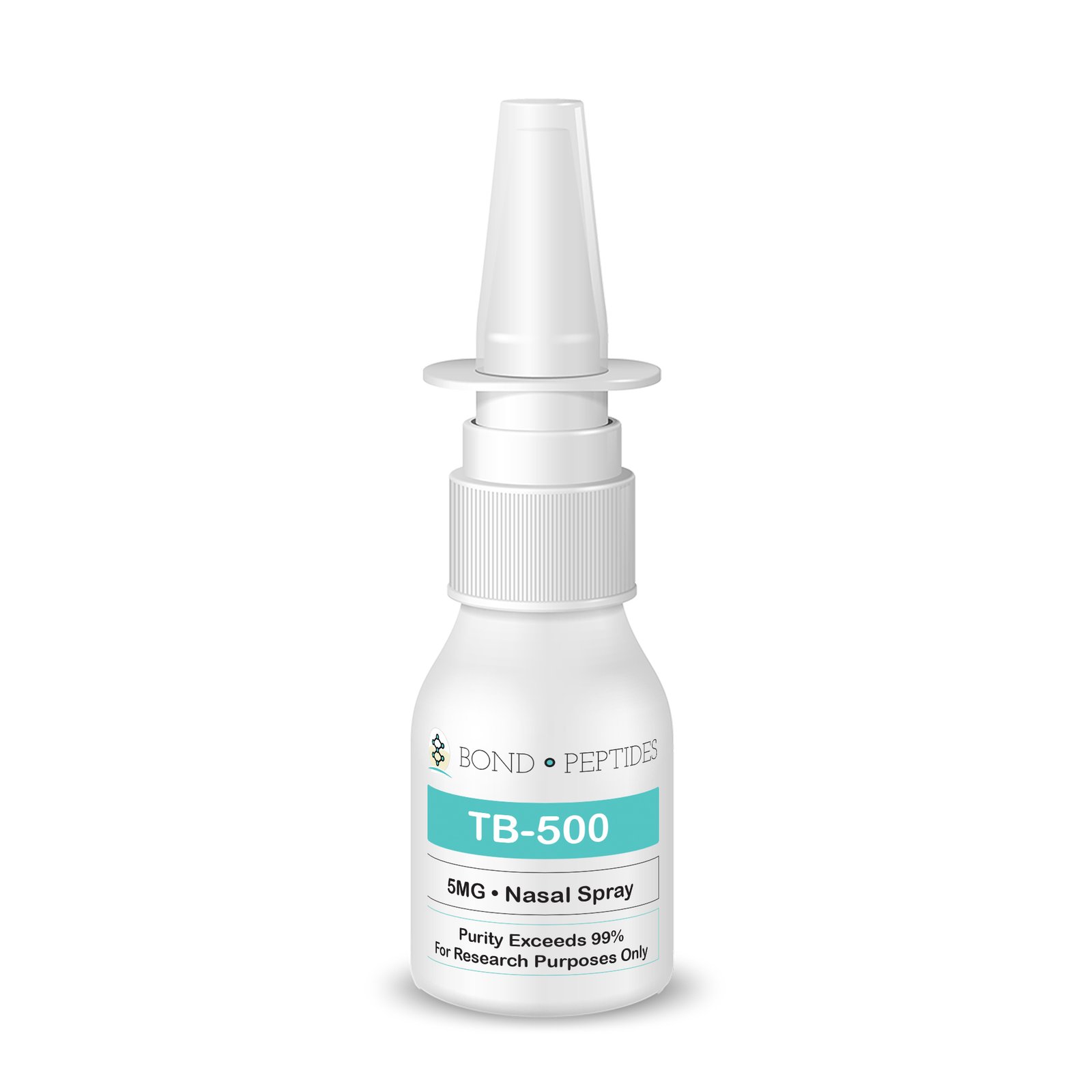 Bond Peptides TB-500 Nasal Spray – 5 mg